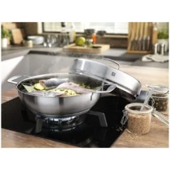 Zwilling Räucherset 4-tlg 10 Zwilling Räucherset 4-tlg -Zwilling 000008495