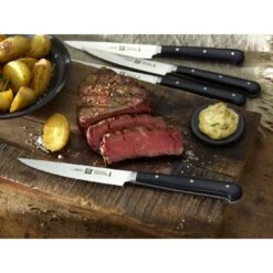 Zwilling Steakmesserset 4-tlg -Zwilling 000010796