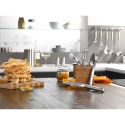 Zwilling Käseschneider, 22 Cm, 18/10 Edelstahl -Zwilling 000021768