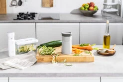 Zwilling Vakuum Zubehör-Set 5-tlg. -Zwilling 00214 SET EU 2