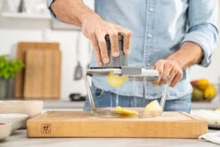 Zwilling Vakuum Zubehör-Set 5-tlg. -Zwilling 00214 SET EU 3