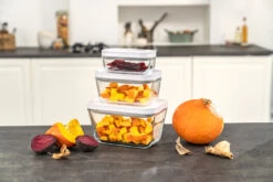 Zwilling Vakuum Zubehör-Set 5-tlg. -Zwilling 00214 SET EU 4