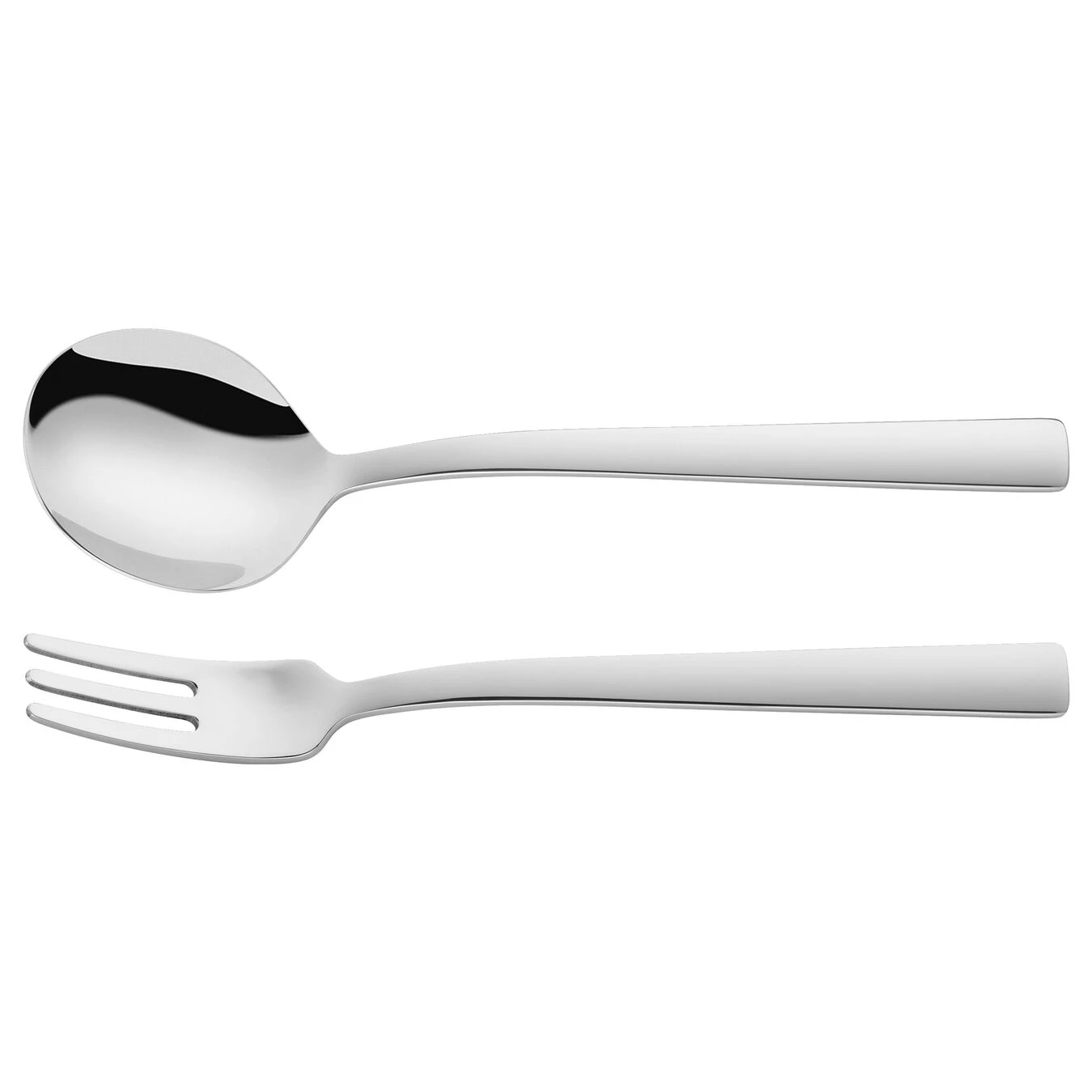 Zwilling Pastabesteckset 2-tlg, Poliert 1 Zwilling Pastabesteckset 2-tlg, Poliert