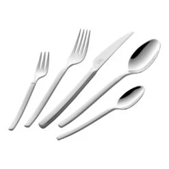 Zwilling Besteckset 68-tlg, Poliert