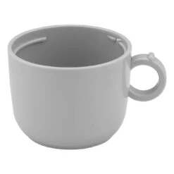 Zwilling Thermoflasche, 380 Ml, Edelstahl, Weiß-grau -Zwilling 1010493 3