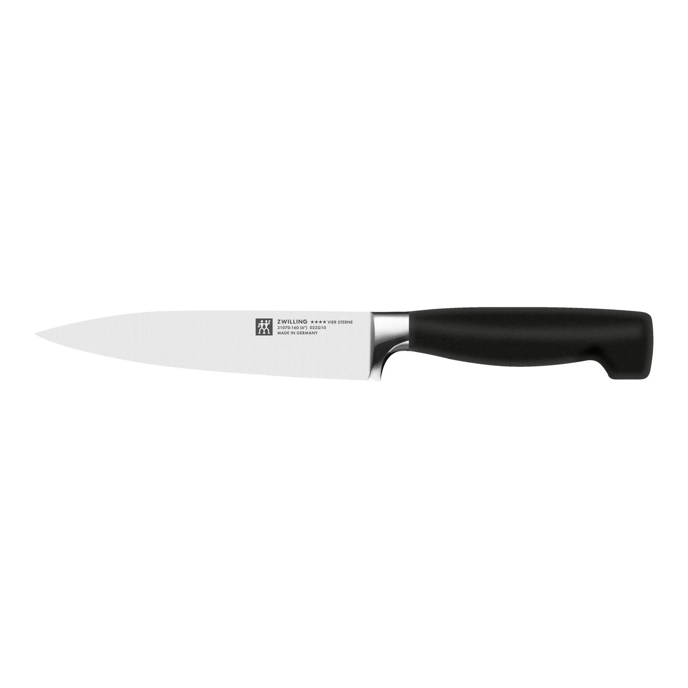 Zwilling Messerset 3-tlg 3 Zwilling Messerset 3-tlg – Bild 3