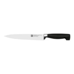 Zwilling Selbstschärfender Messerblock 7-tlg, Braun 8 Zwilling Selbstschärfender Messerblock 7-tlg, Braun -Zwilling 31070 200 0 1 2
