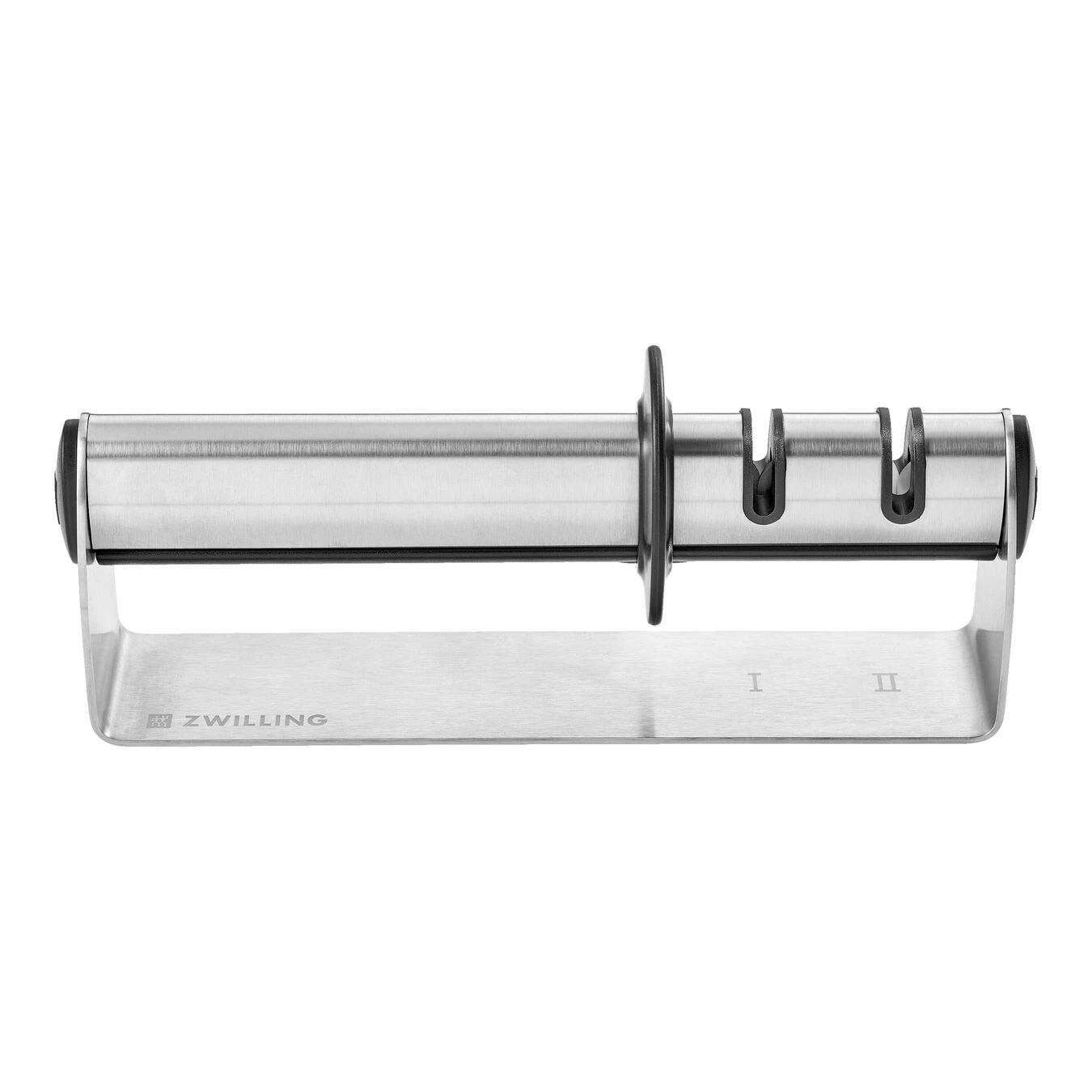 Zwilling TWINSHARP Select Silber 1 Zwilling TWINSHARP Select Silber