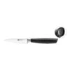 Zwilling Spick & Garniermesser 10 Cm, Schwarz