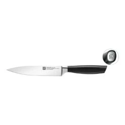 Zwilling Fleischmesser 16 Cm, Silber