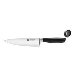 Zwilling Kochmesser 20 Cm, Schwarz