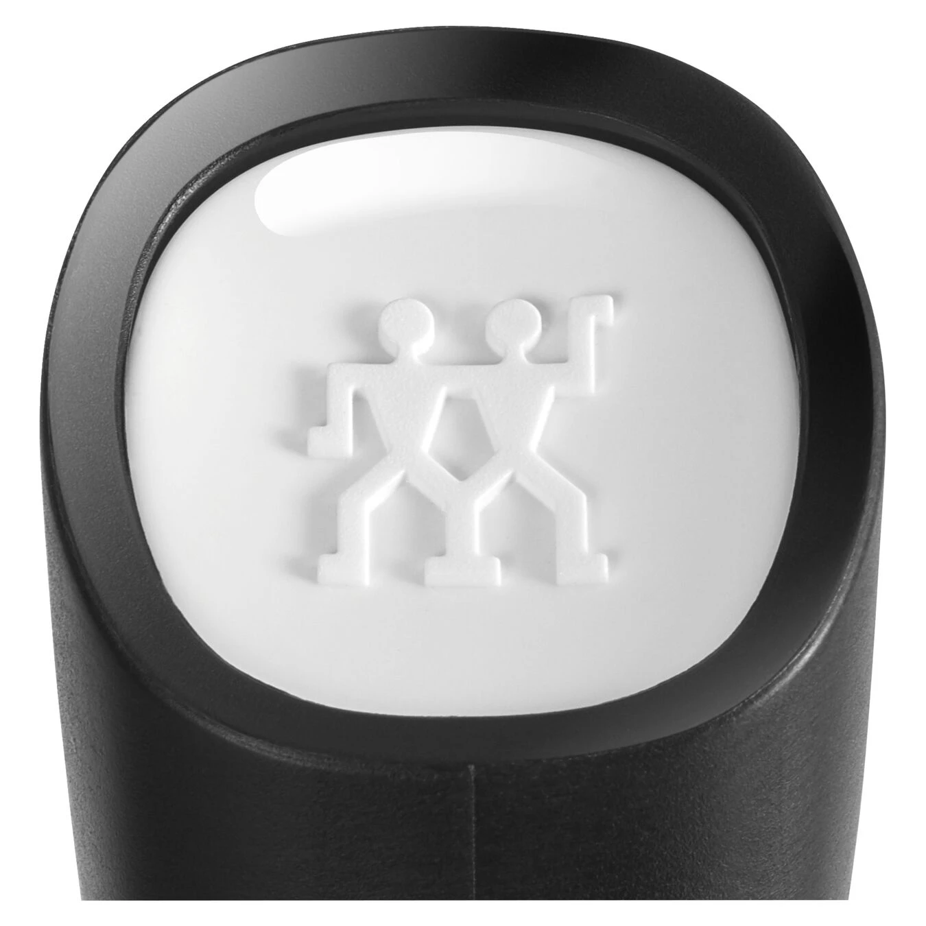 Zwilling Hackmesser 15 Cm, Weiß 5 Zwilling Hackmesser 15 Cm, Weiß – Bild 5