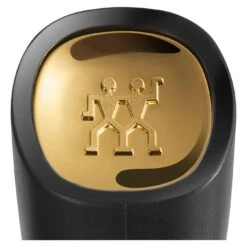 Zwilling Hackmesser 15 Cm, Golden -Zwilling 33846200 2 5