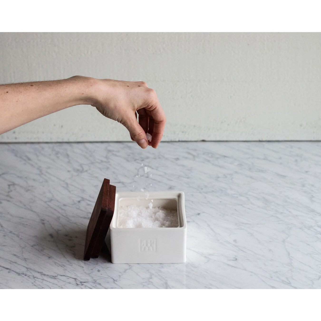 Zwilling Vorratsdose 360 Ml, Keramik 2 Zwilling Vorratsdose 360 Ml, Keramik – Bild 2