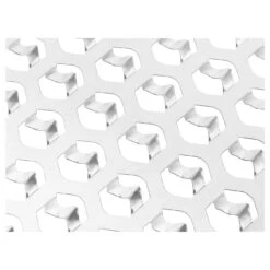 Zwilling Vierkantreibe, Grau -Zwilling 36610 003 11