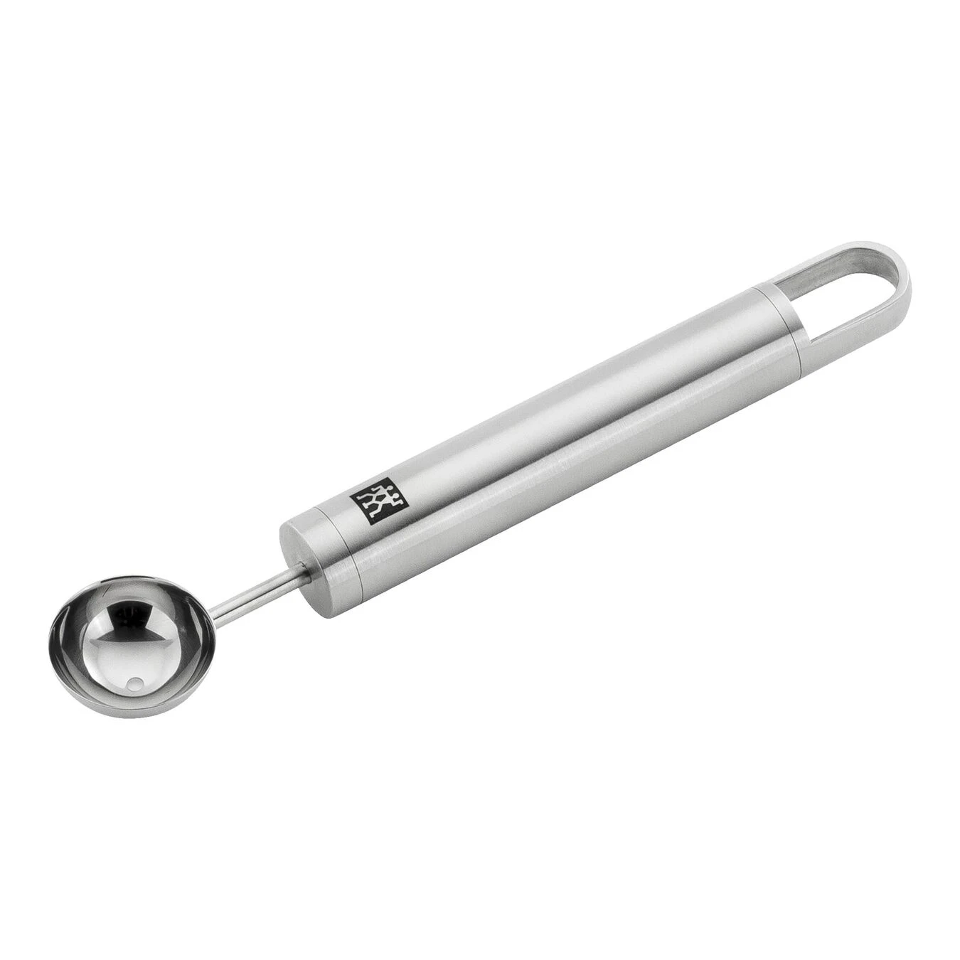 Zwilling Kugelformer, 18 Cm, 18/10 Edelstahl 1 Zwilling Kugelformer, 18 Cm, 18/10 Edelstahl