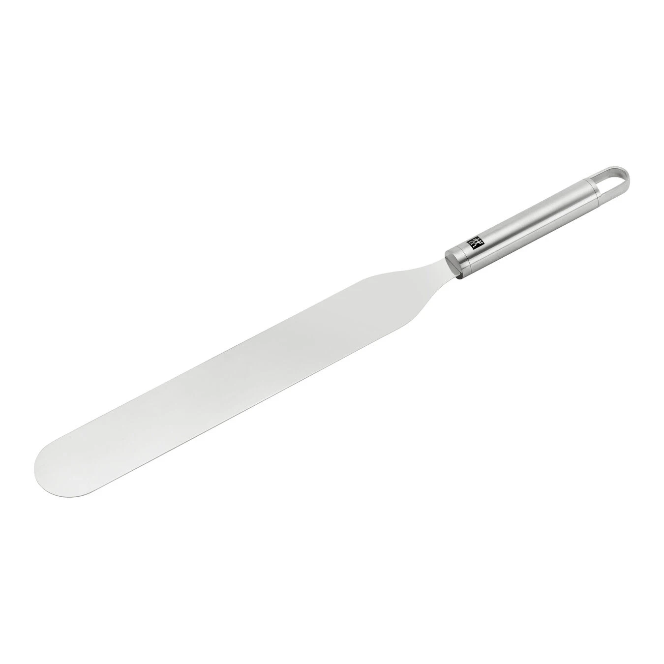 Zwilling Palette, 40 Cm, 18/10 Edelstahl 1 Zwilling Palette, 40 Cm, 18/10 Edelstahl