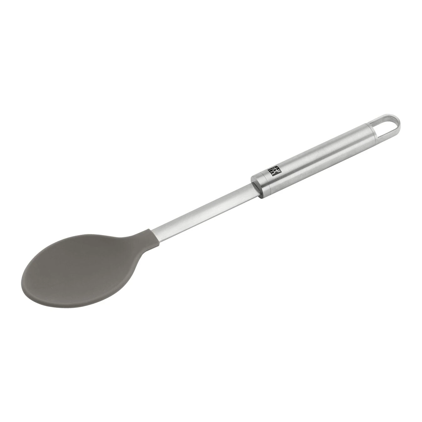 Zwilling Kochlöffel, 32 Cm, Silikon 1 Zwilling Kochlöffel, 32 Cm, Silikon