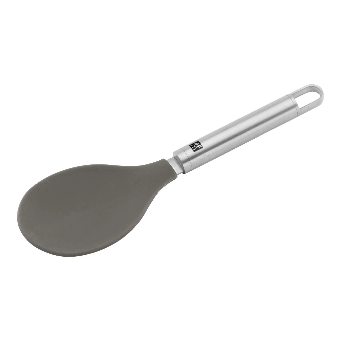 Zwilling Reislöffel, 26 Cm, Silikon 1 Zwilling Reislöffel, 26 Cm, Silikon