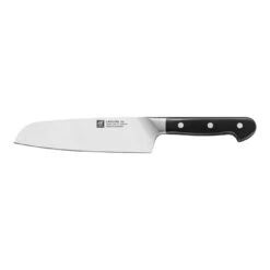 Zwilling Santokumesser 18 Cm, Glattschliff -Zwilling 38407 180 5 1