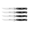 Zwilling Steakmesserset 4-tlg