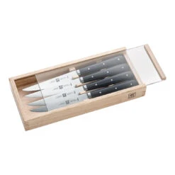 Zwilling Steakmesserset 4-tlg