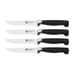 Zwilling Steakmesserset 4-tlg