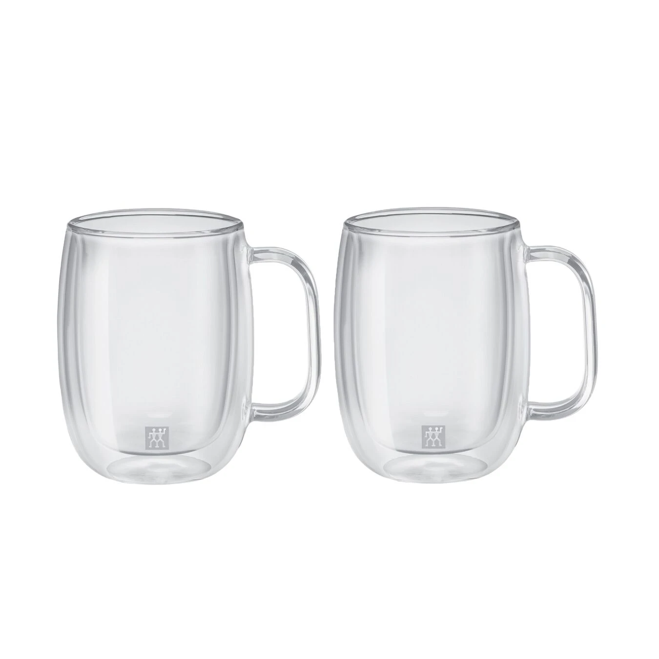 Zwilling Kaffeeglasset 350 Ml / 2-tlg 1 Zwilling Kaffeeglasset 350 Ml / 2-tlg