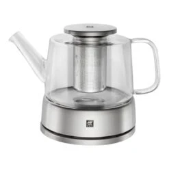 Zwilling Teekanne Mit Stövchen 800 Ml