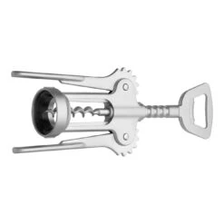 Zwilling Doppelheber-Korkenzieher, Vernickelt 20 Cm