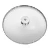 Zwilling Deckel 30 Cm, Glas