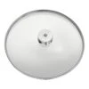 Zwilling Deckel 32 Cm, Glas