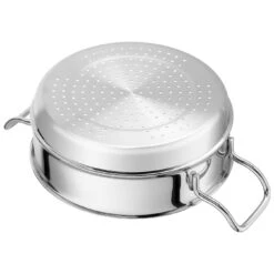 Zwilling Dämpfeinsatz 24 Cm, 18/10 Edelstahl 7 Zwilling Dämpfeinsatz 24 Cm, 18/10 Edelstahl -Zwilling 40992 924 0 2