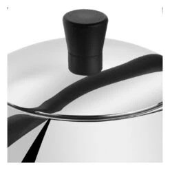 Zwilling Kessel 18 Cm, 18/10 Edelstahl, Silber 8 Zwilling Kessel 18 Cm, 18/10 Edelstahl, Silber -Zwilling 40995 001 0 2