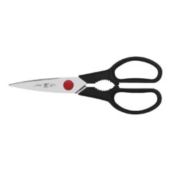 Zwilling Messerblockset 7-tlg, Natur 11 Zwilling Messerblockset 7-tlg, Natur -Zwilling 41370 001 0 1 2