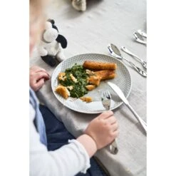 Zwilling Filou Kinderbesteck 4-tlg, Poliert 10 Zwilling Filou Kinderbesteck 4-tlg, Poliert -Zwilling 424415871