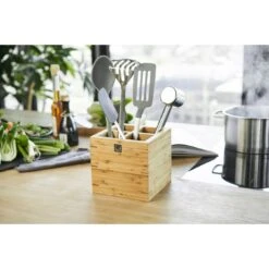 Zwilling Pfannenwender, 33 Cm, Silikon 5 Zwilling Pfannenwender, 33 Cm, Silikon -Zwilling 424420208