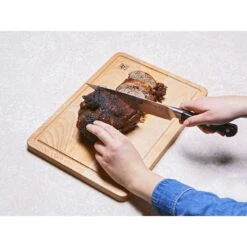 Zwilling Fleischmesser 20 Cm, Glattschliff -Zwilling 424423866