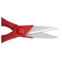 Zwilling Vielzweckschere, Rot 20 Cm, Edelstahl -Zwilling 43964 200 0 3