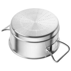 Zwilling Dämpfeinsatz 24 Cm, 18/10 Edelstahl 8 Zwilling Dämpfeinsatz 24 Cm, 18/10 Edelstahl -Zwilling 65120 824 0 000000306