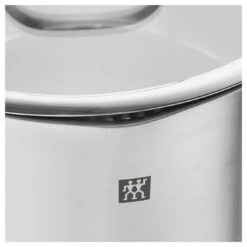 Zwilling Kochtopfset 5-tlg, Edelstahl -Zwilling 66923 240 10