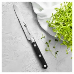 Zwilling Universalmesser 13 Cm, Wellenschliff 5 Zwilling Universalmesser 13 Cm, Wellenschliff -Zwilling 750033564
