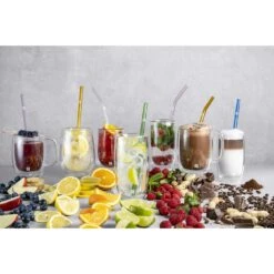 Zwilling Kaffeeglasset 350 Ml / 2-tlg 9 Zwilling Kaffeeglasset 350 Ml / 2-tlg -Zwilling 750039509 2