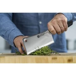 Zwilling Hackmesser 15 Cm, Rosegold -Zwilling 750043753 1