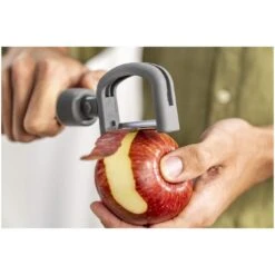 Zwilling 2-in-1 Sparschäler, Grau -Zwilling 750053828