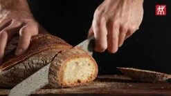 Zwilling Santokumesser 18 Cm, Kullenschliff -Zwilling mqdefault 43